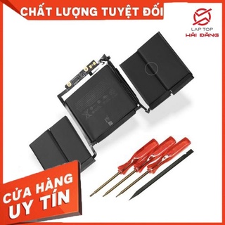 (Zin) PIN A1819  A1706 Pin maxbook pro năm 2016 2017 13 inch