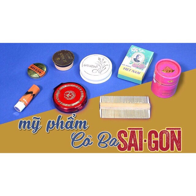 Phấn bông lúa Thái lan | BigBuy360 - bigbuy360.vn