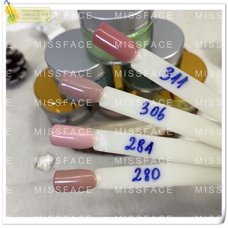 Bột nhúng kds nail P1 ( chọn mã)
