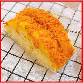  Ruốc gà cay 100g ( chà bông gà cay )