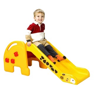 [THANH LÝ]Cầu trượt hươu cao cổ cho bé KU-1502 Made in Korea - Dành riêng cho thị trường Nhật Bản