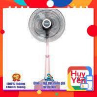 Quạt lửng benny bf-41sl, điều chỉnh cơ, xuất xứ thái lan