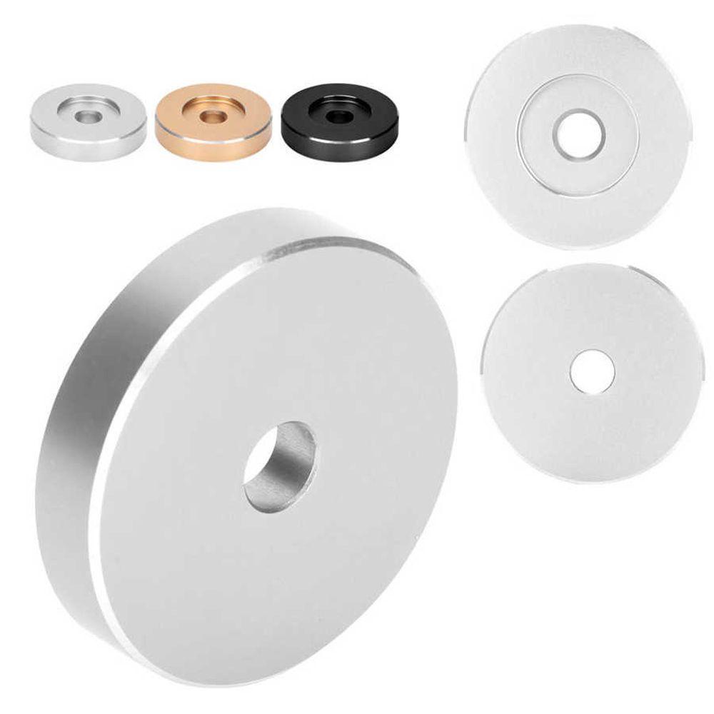 Bộ Chuyển Đổi Đĩa Thu Âm SL 1200 Lỗ To Chuyên Nghiệp Bền Bỉ Cho Hầu Hết Các Máy Ghi Âm Vinyl