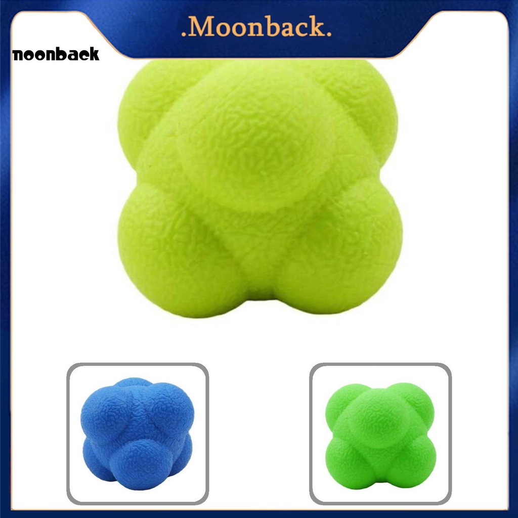 Bóng Phản Xạ Tập Luyện Thể Thao Chuyên Dụng