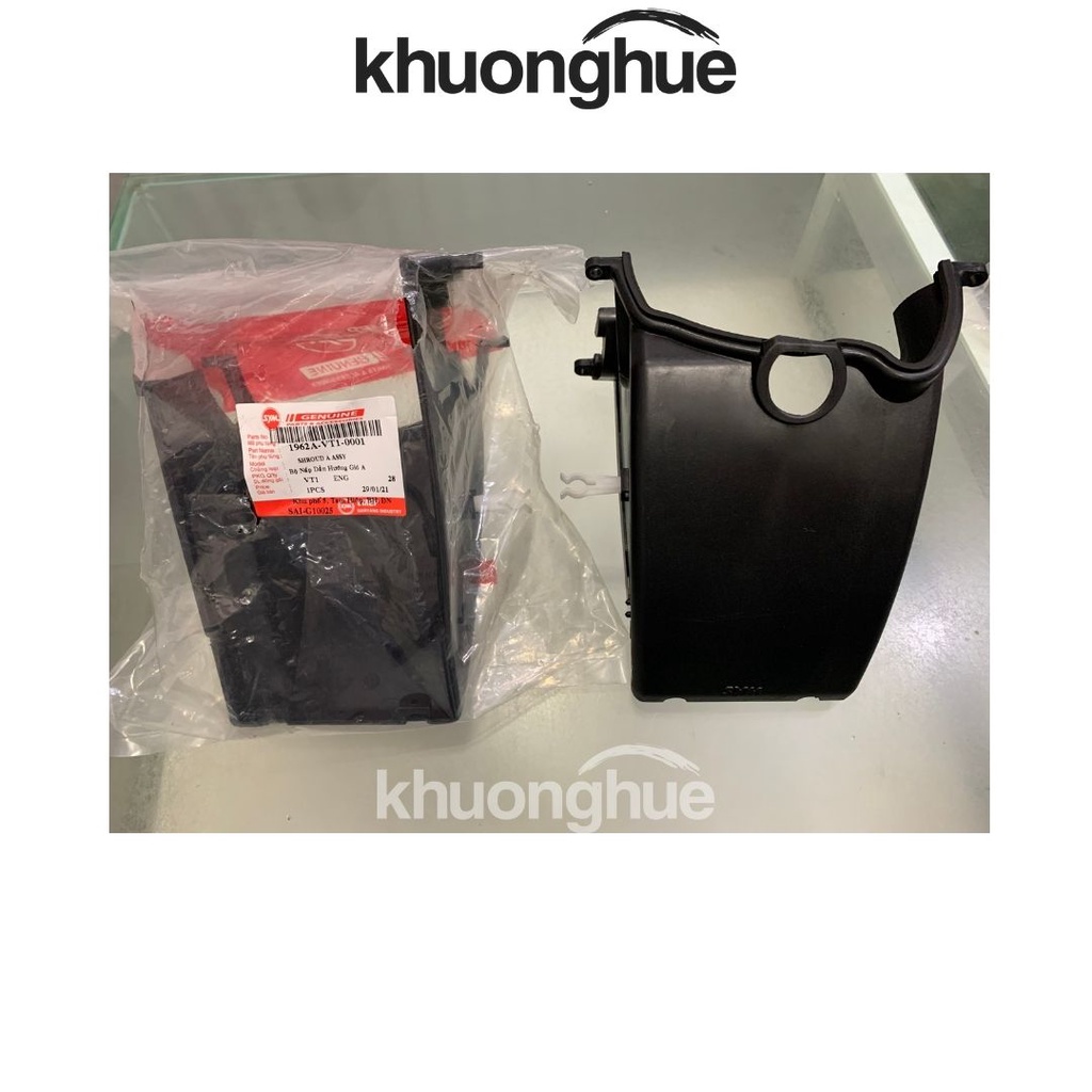 Dẫn Hướng Gió A Xe Attila Victoria Chính Hãng SYM