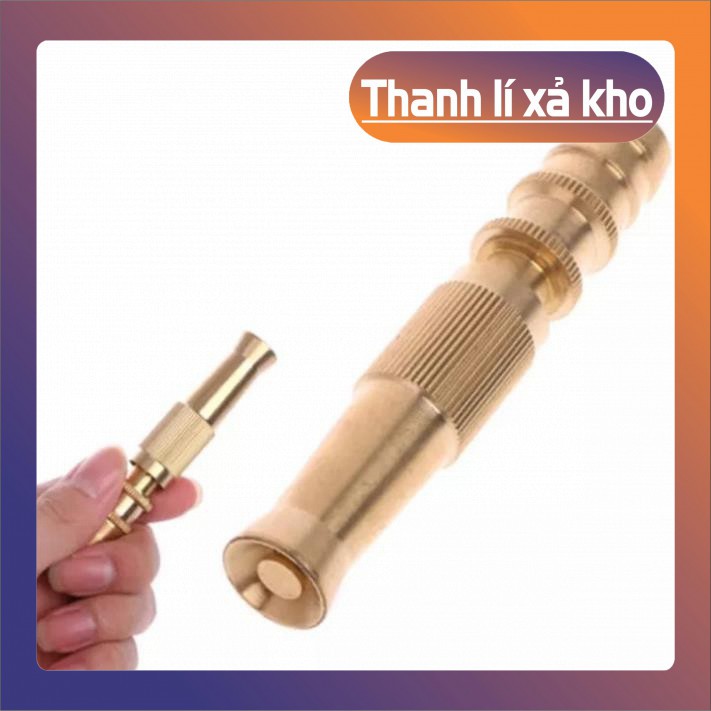 🔏Hàng Loại 1🔏 Vòi Rửa Xe, Tưới Cây, Vòi Xịt Rửa Thông Minh Giãn Nở Magic Hose Giãn Nở 15/30M