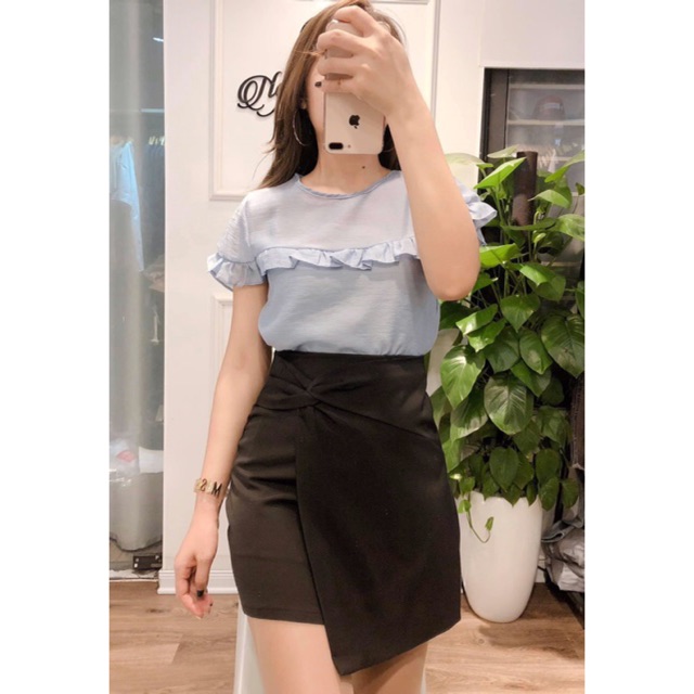 Chân váy vải đẹp