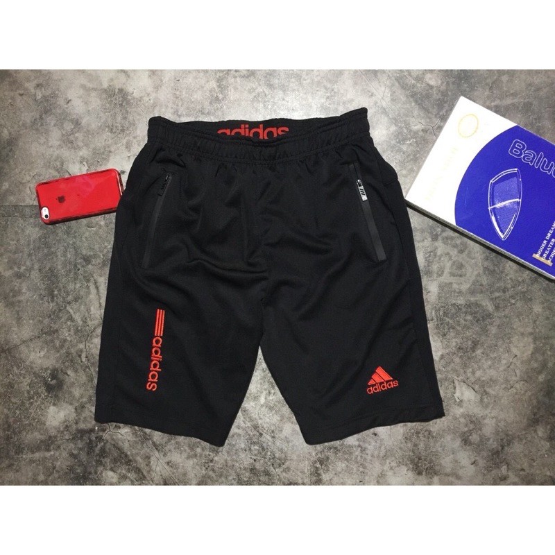 Quần short thun thể thao nam form chuẩn size M-2XL | BigBuy360 - bigbuy360.vn