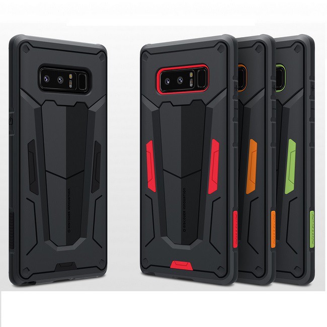 Ốp Nillkin Defender Samsung Note 8 Note 9 Chống Shock