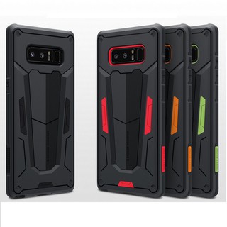 Ốp Nillkin Defender Samsung Note 8 Note 9 Chống Shock