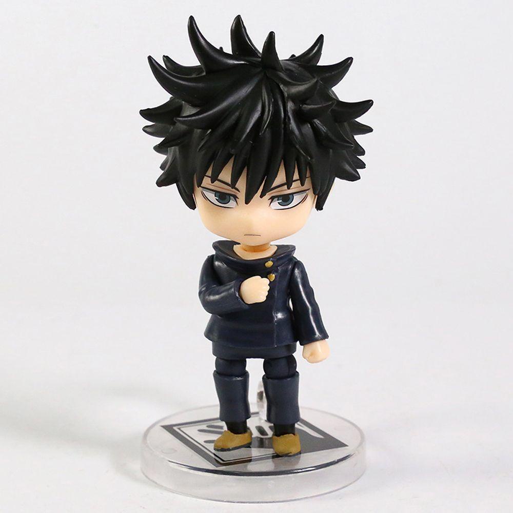 Mô Hình Đồ Chơi Nhân Vật Anime DARNELL Jujutsu Kaisen