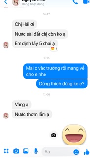 Nước tắm sài đất trị rôm sảy 350ml
