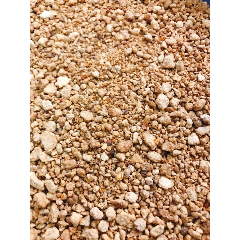 Muối tôm chuẩn Tây Ninh 1kg