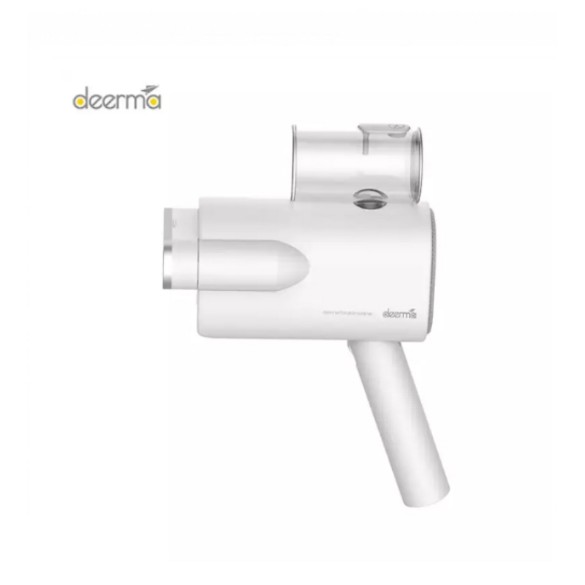 Bàn Ủi Hơi Nước Du Lịch Cầm Tay Xiaomi Deerma DEM-HS006 có hộp chứa, Dùng Cho Gia Đình, Du Lịch Tiện Lợi