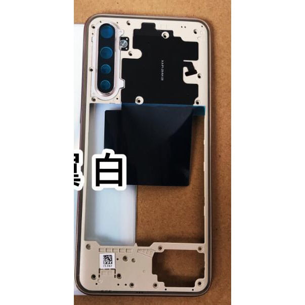 Khung Giữa Màn Hình LCD Thay Thế Chuyên Dụng Cho Realme X2 / Realme XT