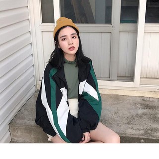 ............... áo khoác gió nữ hot hot
