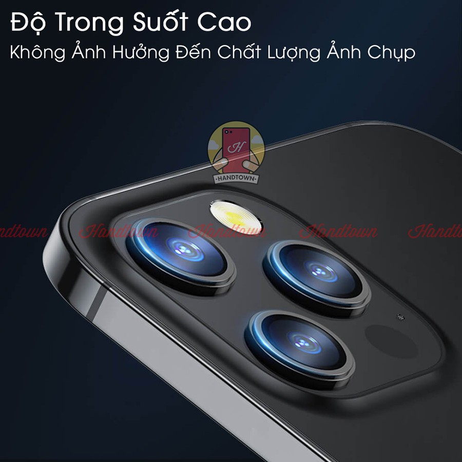 Kính cường lực Camera Iphone 6/7/8/6Plus/7Plus/8Plus/X / XS / XR / XS MAX