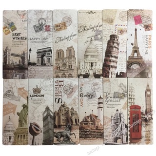 Bookmark kẹp sách