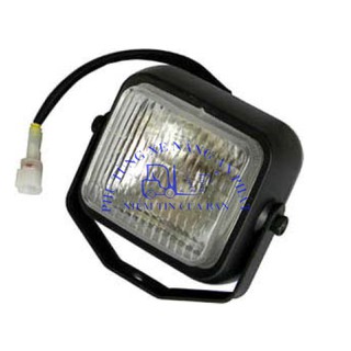 Đèn pha xe nâng tcm model frb10-25 29502-42401| phụ tùng xe nâng an phát