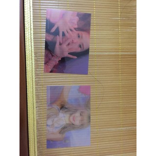 card photobook limited