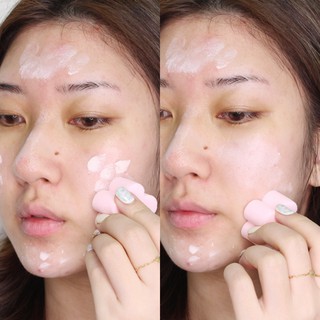 Kem lót Satin Finish Base SPF33 PA++