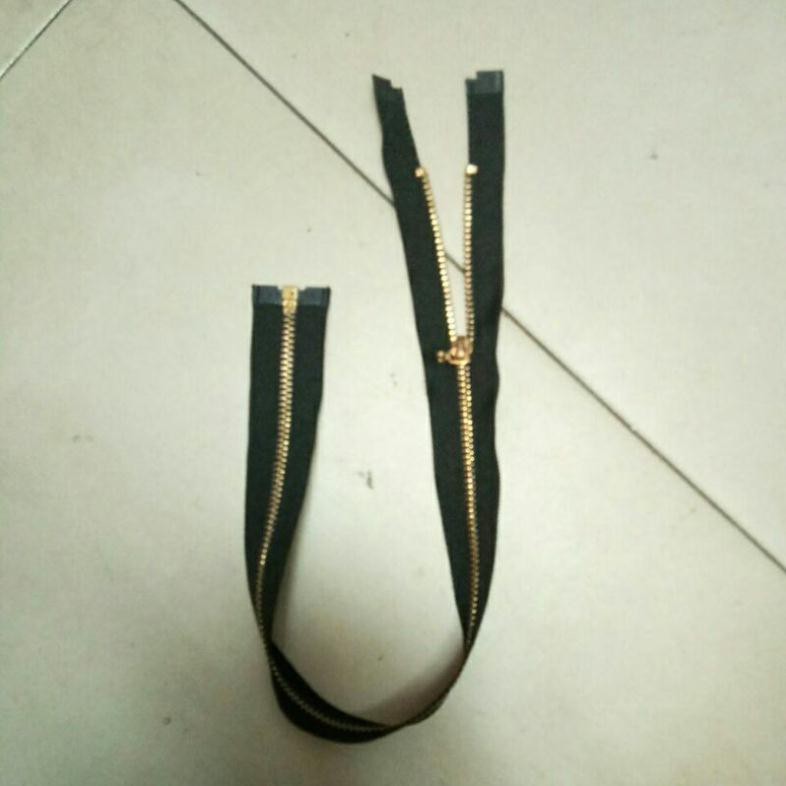 DÂY KÉO KHÓA ĐỒNG