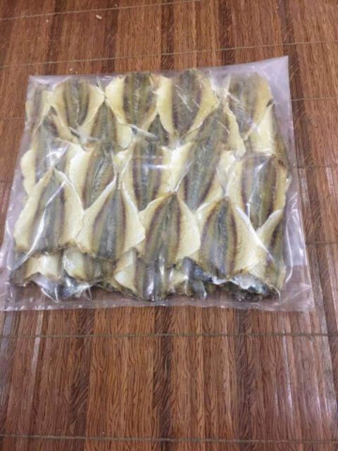 1kg Khô cá chỉ 100% ngon, dẻo ngọt