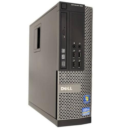 Máy tính đồng bộ Dell Optiplex 7010 Core i7 3770, Ram 8GB, ổ cứng SSD 240GB.