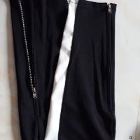 Set track pants & oversize tee