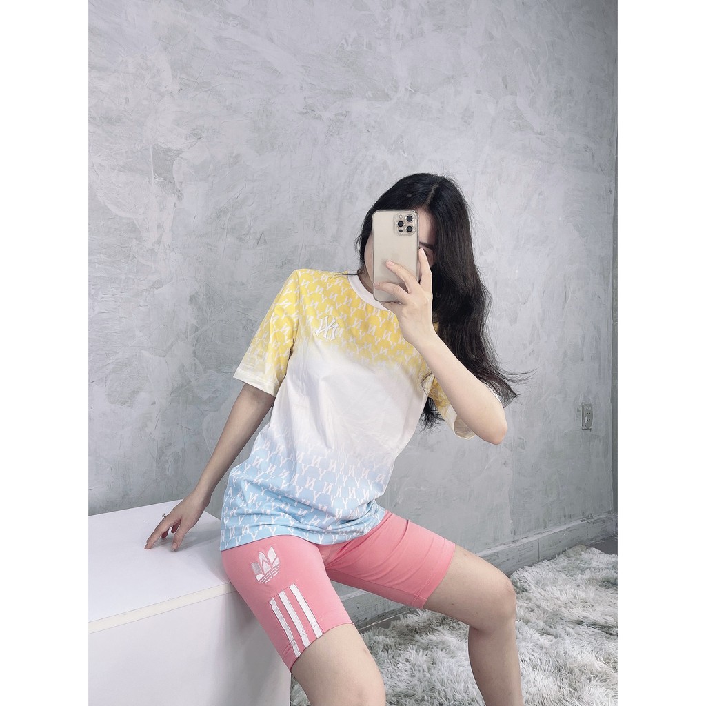 Set Das phối 🌲Hàng Cambodia xuất xịn, chất cotton bền đẹp, co dãn 4 chiều #thethaonu #thoitrangnu #aophong (A06041)