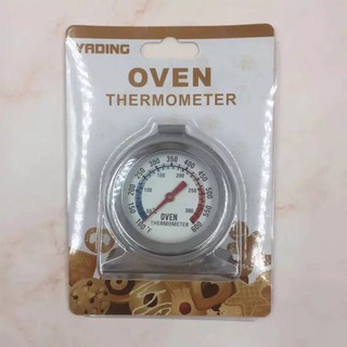 Nhiệt kế lò Oven