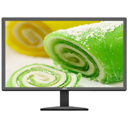 Màn hình 22&quot; AOC E22SWDN bao đẹp
