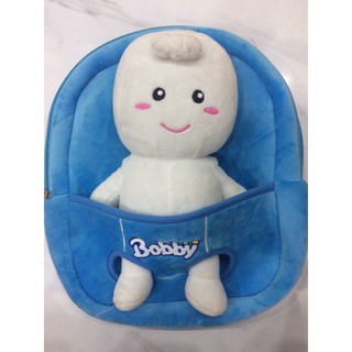 Balo địu Bobby chan