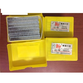 Đinh Bê Tông ST 18