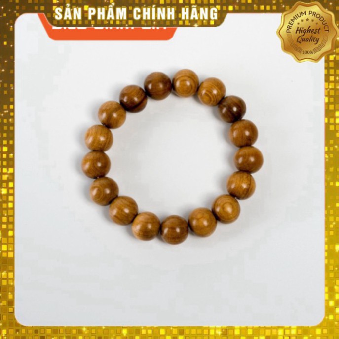 Vòng tay gỗ bách xanh⚜️vòng phong thủy nam nữ gỗ bách xanh cao cấp. | BigBuy360 - bigbuy360.vn