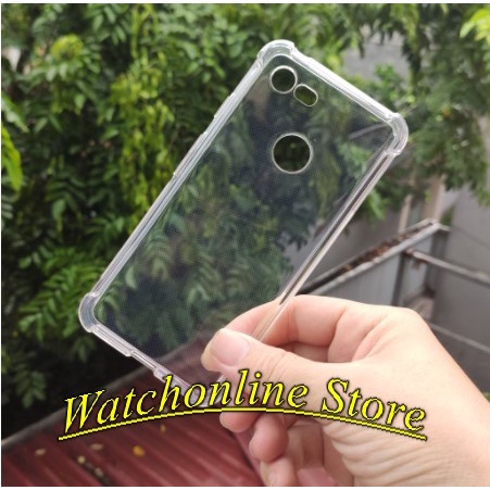 Ốp lưng chống va đập LG Q51 V40 Velvet G8 V30 G8x/V50s G7 G6 G9 V60 trong suốt