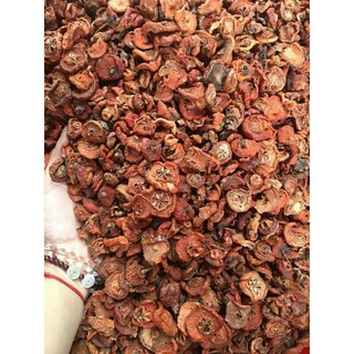 sỉ giá gốc táo mèo khô 1kg