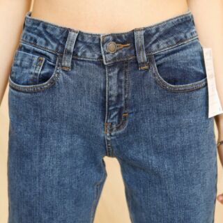 Jeans boy màu đá rất độc, lạ