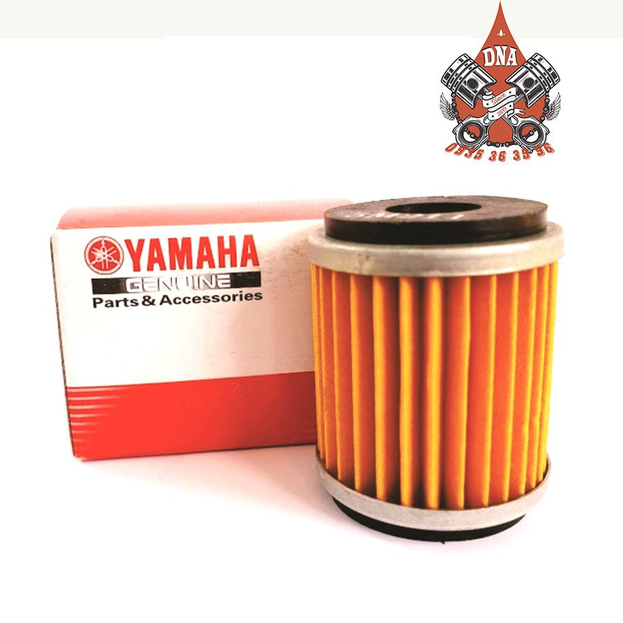 Lọc Nhớt/Dầu Yamaha Exciter/Fz/TFX/R15/SiriusFi (Thailand) | Express Store - Dầu Nhớt Center