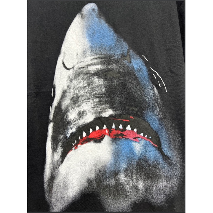 ÁO THUN GIVENCHY SHARK , ÁO THUN NAM NỮ UNISEX
