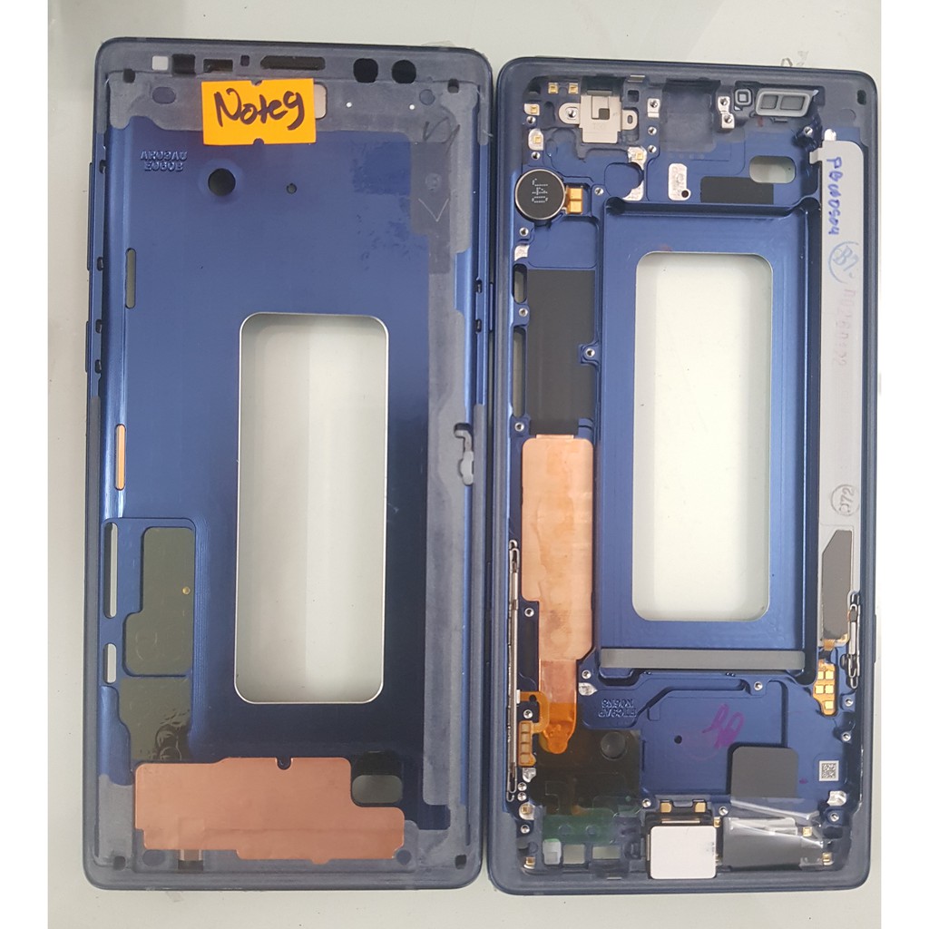 Xương samsung note 9 xanh