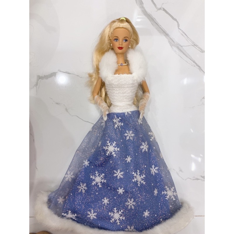 Búp bê barbie used