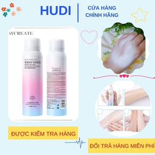 Xịt Chống Nắng Maycreate - Chai Xịt Chống Nắng Toàn Thân - Mã CN50