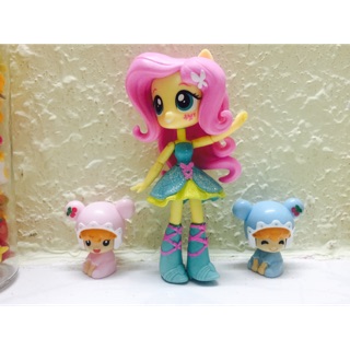 Búp bê Pony Hasbro