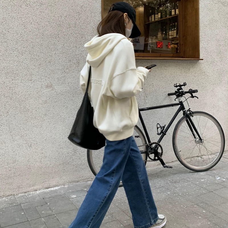 Túi Da PU Đeo Chéo Màu Đen Thời Trang Cho Nữ