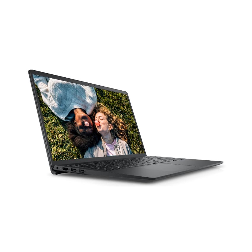 Laptop Dell Inspiron N3511B (P112F001BBL) (i5 1135G7/4GB RAM/512GB SSD/15.6 inch FHD/Win10+Office/Đen) - Hàng chính hãng