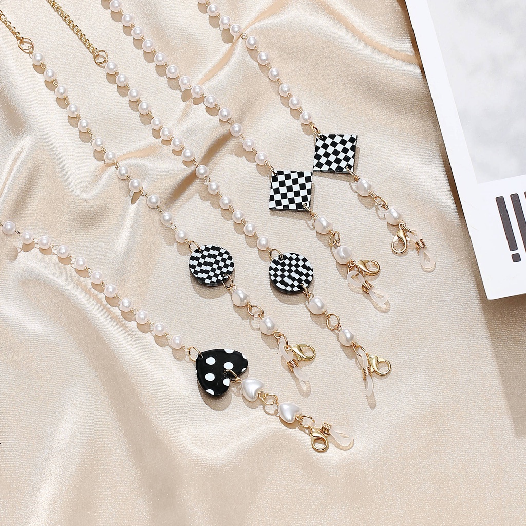 Dây Đeo Mắt Kính Chống Mất Đa Năng Tiện Dụng Cho Bé