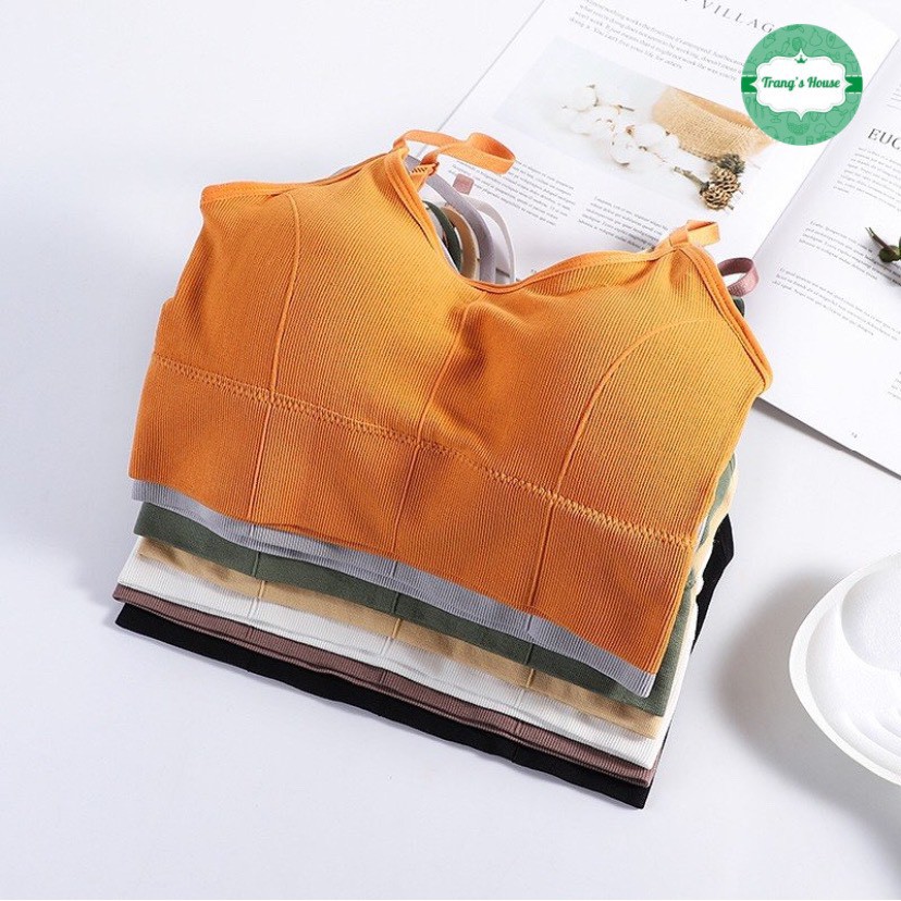 ÁO TẬP GYM TẬP YOGA , ÁO LÓT NGỰC MẪU MỚI M01 | BigBuy360 - bigbuy360.vn