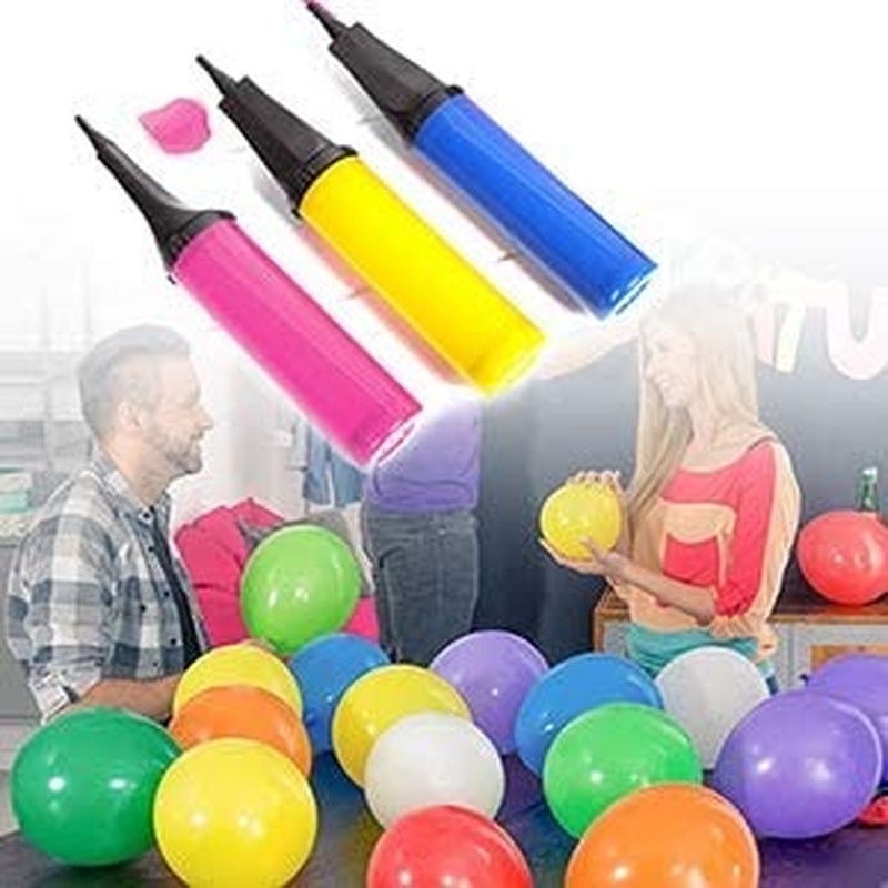 1 bong bóng bơm hơi trang trí tiệc