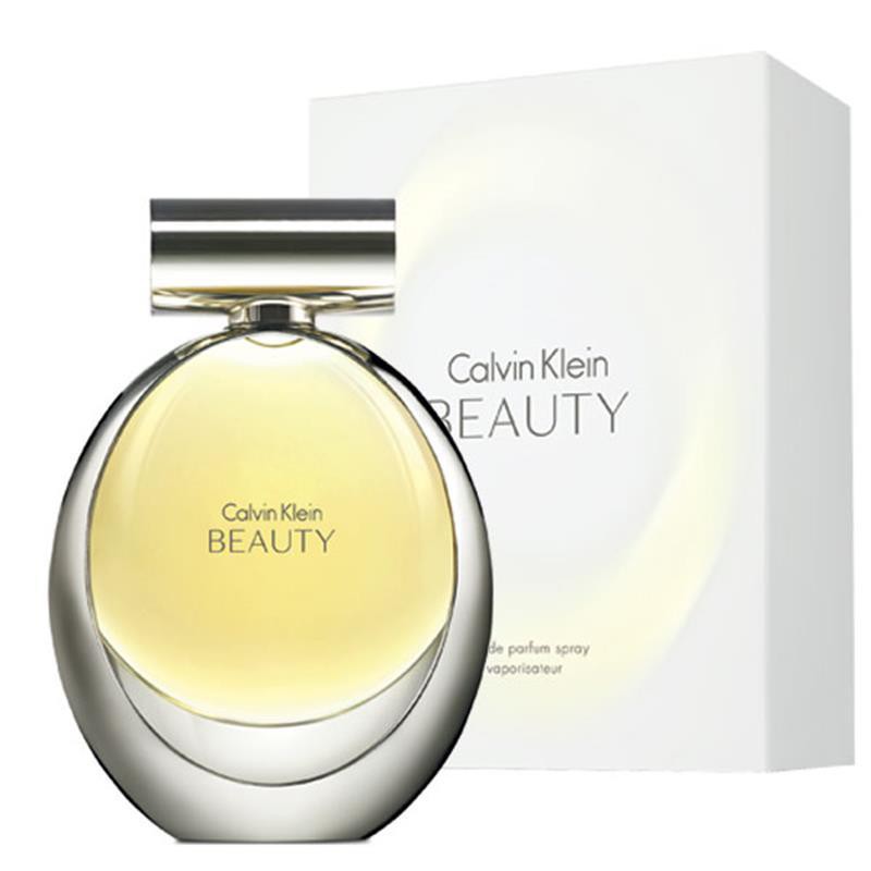 [Chuẩn Auth - Full Seal] Nước hoa nữ Calvin Klein Beauty EDP 100ml